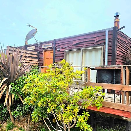 Lodge Los Bosques Matanzas  Exterior photo